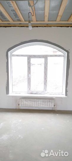 Теплые откосы без посредников