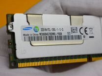 32GB DDR3 L ECC REG 1600 MHz 4Rx4