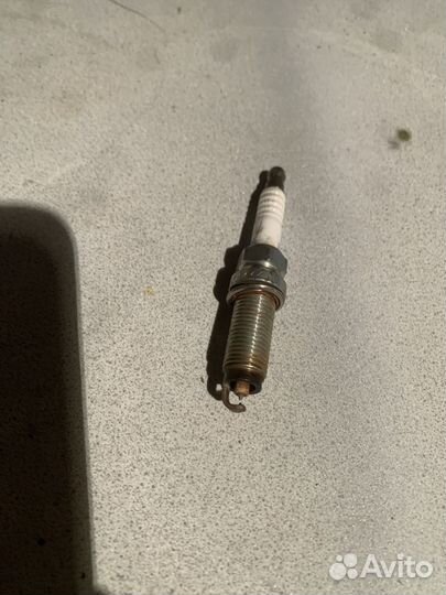 Свечи зажигания иридиевые 12 резьба