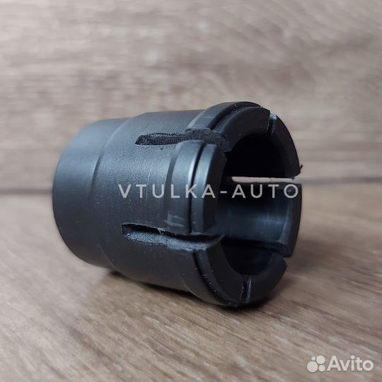 Втулка рулевой рейки Меган 2 /3, Флюенс, Сценик