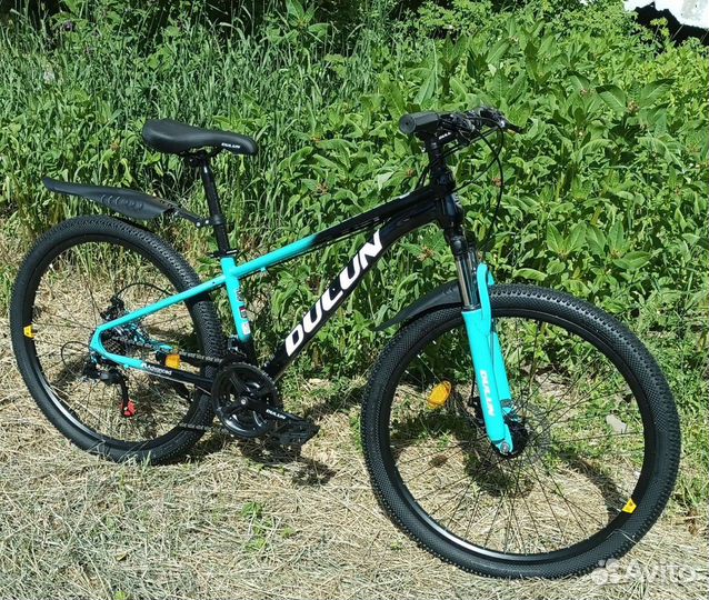 Новый велосипед 26 дюймов 21 скорость