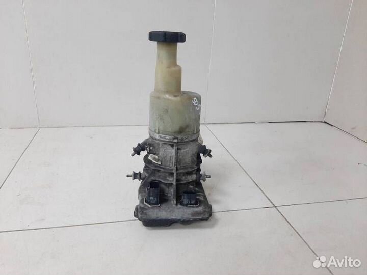 Насос гидроусилителя Ford Mondeo