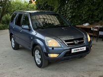 Honda CR-V 2.0 AT, 2004, 270 000 км, с пробегом, цена 780 000 руб.