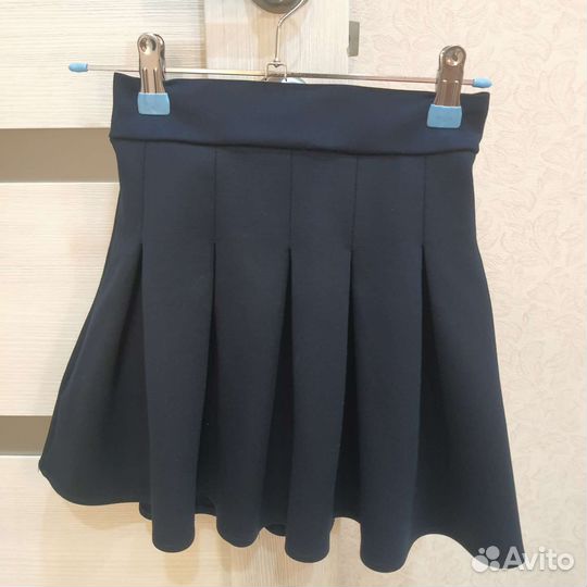 Школьная одежда для девочки 122-128