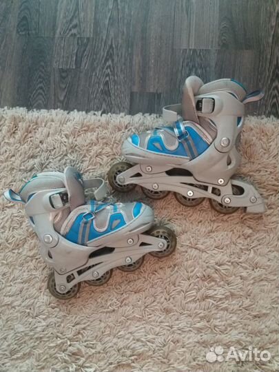 Ролики детские