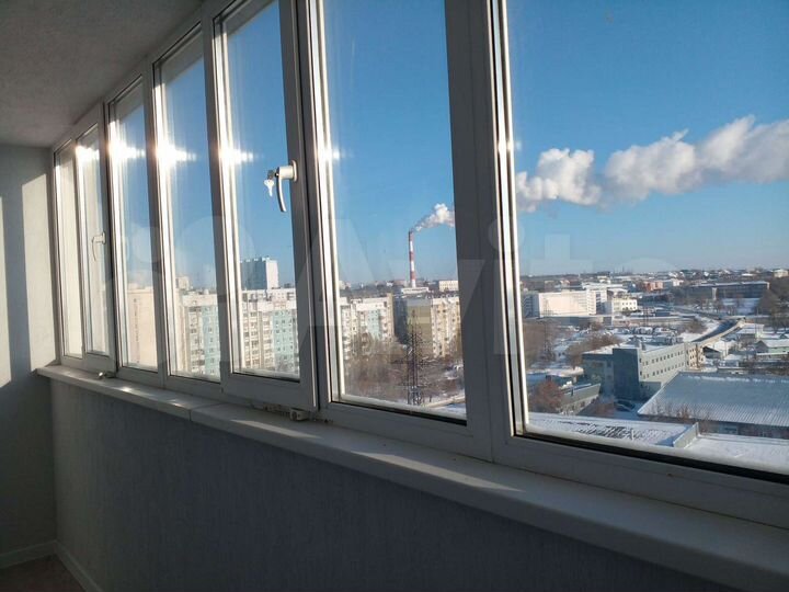 2-к. квартира, 72,5 м², 10/22 эт.