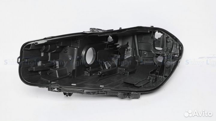 Корпус фары BMW 2 F44 2019 - 2022