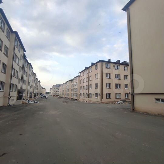 3-к. квартира, 87,5 м², 5/5 эт.