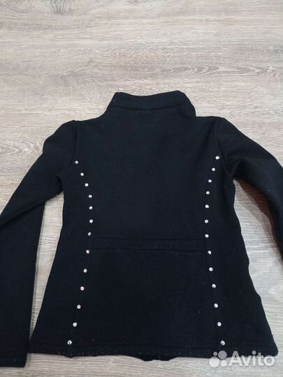 Термокофта для фигурного катания