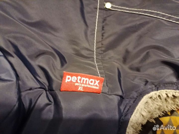 Комбинезон для маленькой собаки