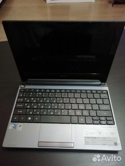 Нетбук acer aspire one D260-2Bs