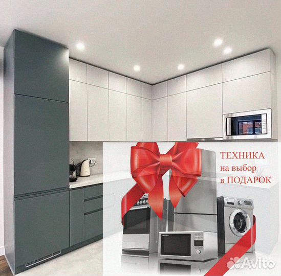 Кухни на заказ от производителя
