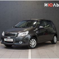 ЗАЗ Vida 1.5 MT, 2012, 107 414 км, с пробегом, цена 555 000 руб.