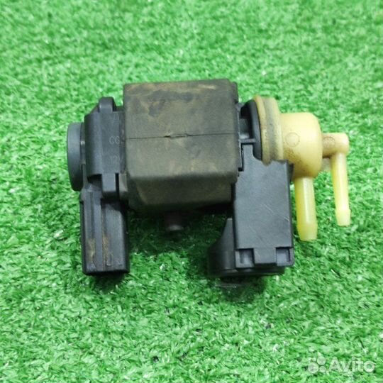 Клапан электромагнитный Audi Q7 4M 2019