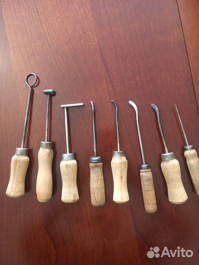 Набор для изготовления цветов