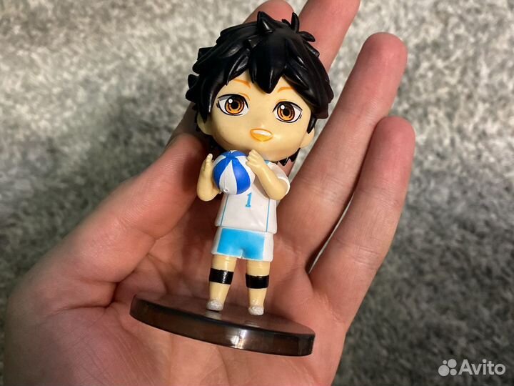 Фигурка аниме