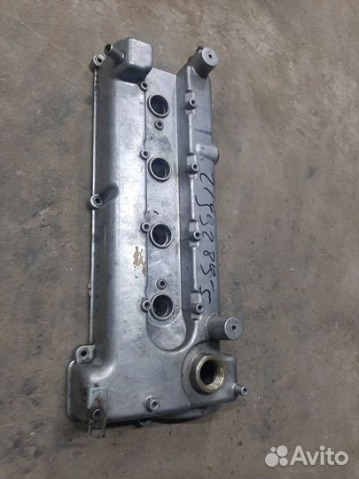 Клапанная крышка на Luxgen 7 SUV,Лаксджин