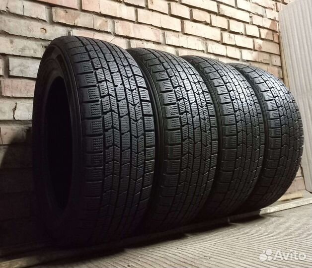 Dunlop Graspic DS3 195/60 R15 88Q