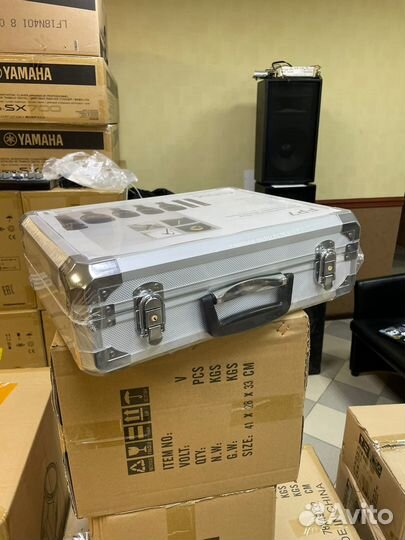 Комплект микрофонов audix FP7 В наличии