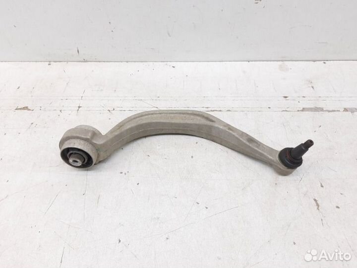 Рычаг передний левый Audi Q7 4M 2015-2020