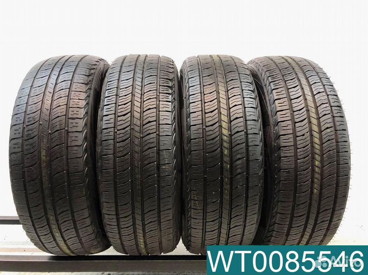 Kumho Road Venture APT KL51 235/65 R17 95T
