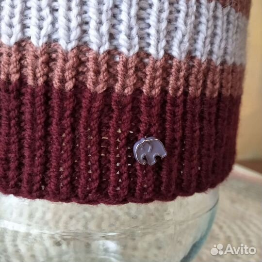 Шапка детская