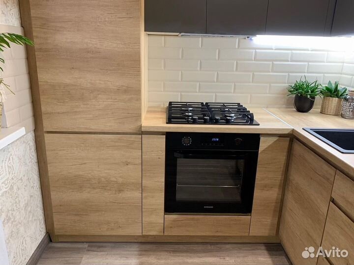 Изготвление кухни на заказ km:012380