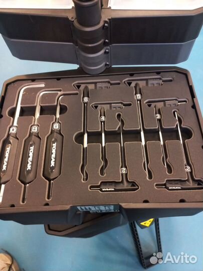 Ремонт велосипедов