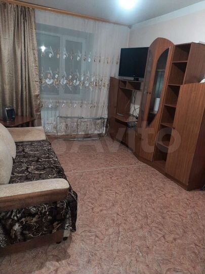 1-к. квартира, 30 м², 3/3 эт.