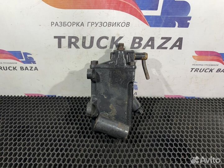 Насос подъёма кабины Man F2000, Man L2000, Man TGL