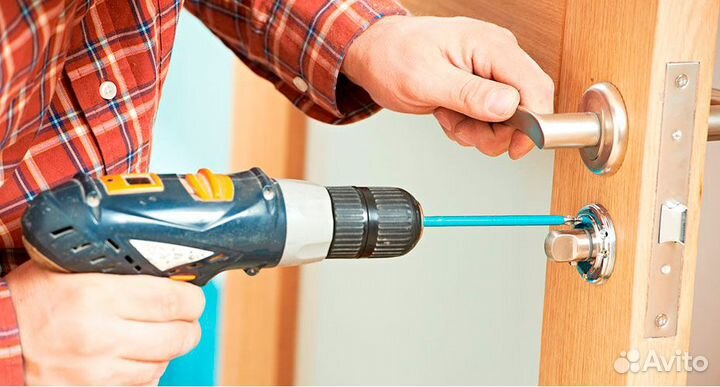 Мастер на час Электрик Сантехник