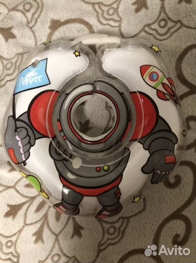 Круг для купания