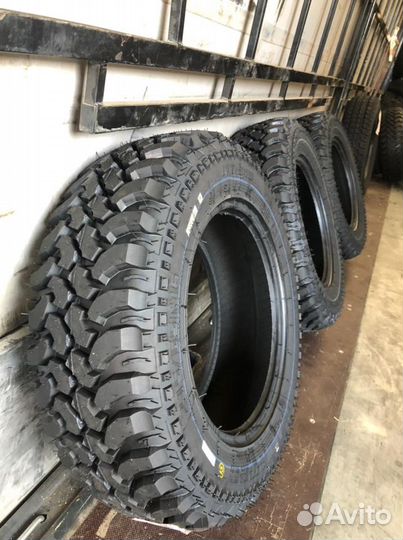 Nortec Safari 540 215/65 R16 102Q