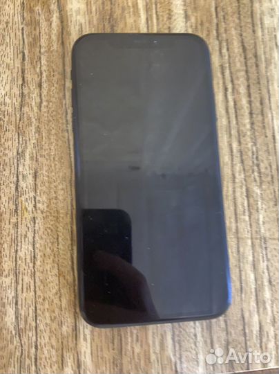 iPhone XR 128 gb