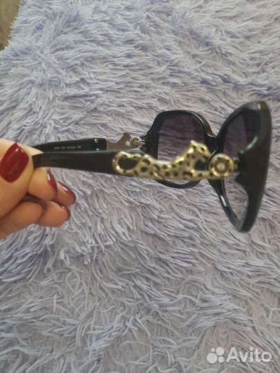 Солнцезащитные очки женские