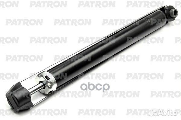 Амортизатор задний 95077490 PSA343459 patron
