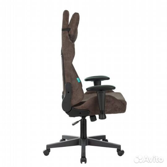 Кресло компьютерное геймерское игровое Knight