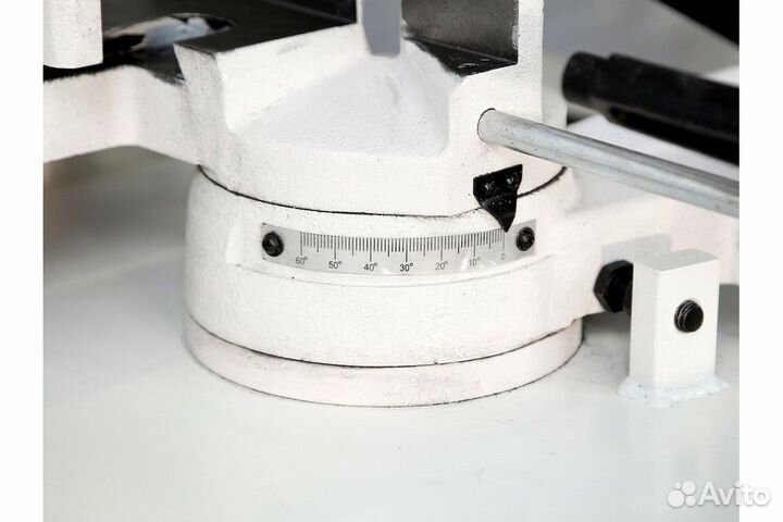 Ленточнопильный станок metalmaster BSM-170E 18570