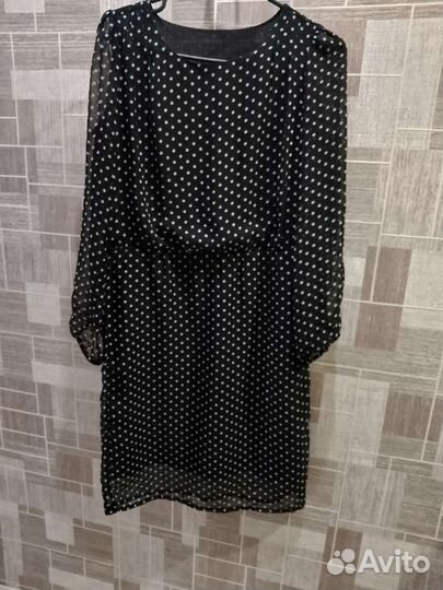 Летние вещи пакетом женские 42 44