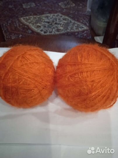 Пряжа для вязания