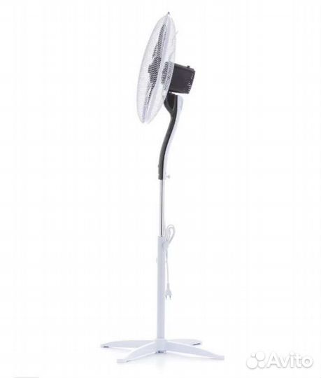 Вентилятор напольный новый
