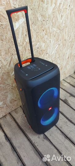 Колонка jbl partybox 310Новая