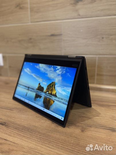 Lenovo ThinkPad X380 Yoga