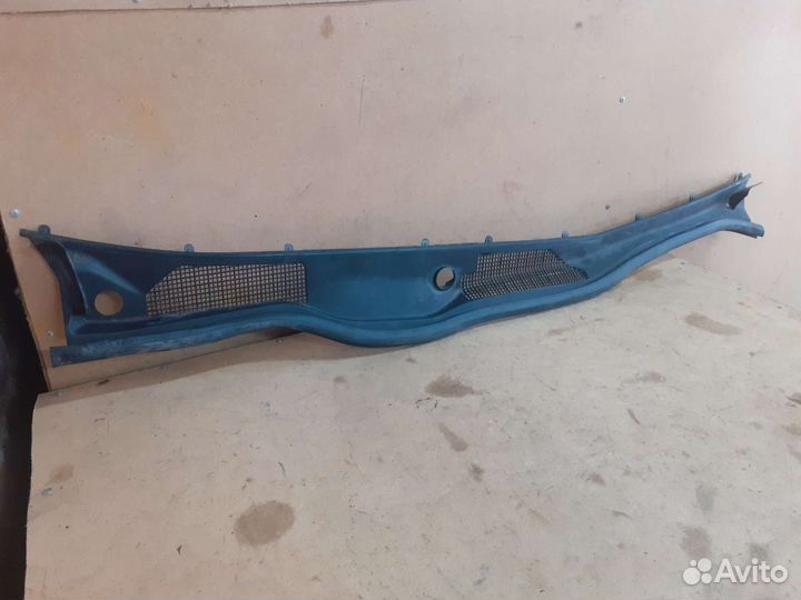 Жабо Toyota Mark II JZX110