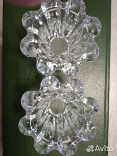 Подсвечники