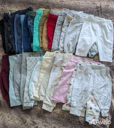 Одежда для куклы Реборн