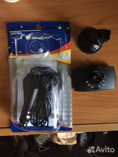 Видеорегистратор