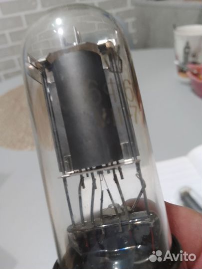 Радиолампы