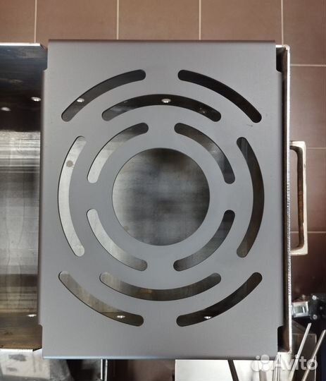 Подставка для казана