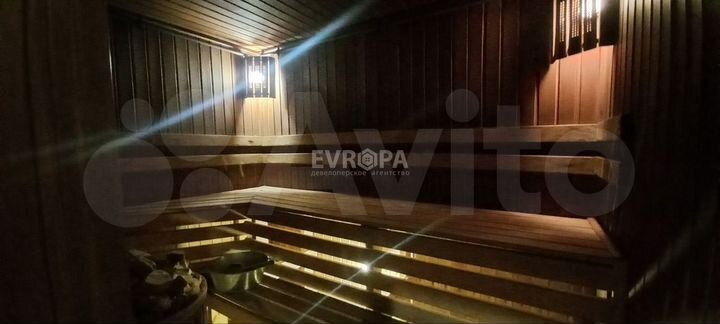 Готовый бизнес 100м²